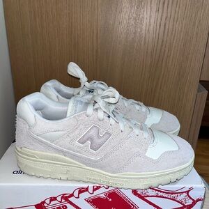 ALD/ New Balance P550 Basketball Oxfords